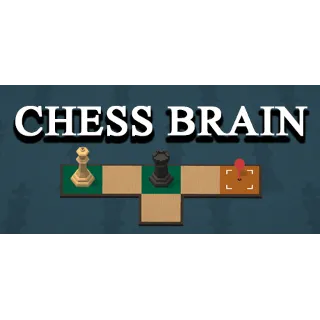 Купить Chess Brain 💎 АВТОДОСТАВКА STEAM GIFT RUSSIA