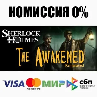 Купить The Sherlock Holmes Collection STEAM•RU ⚡ ️АВТО 💳 0%