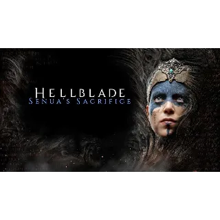 Купить ⭐ ️Hellblade: Senua's Sacrifice +12 Games [Steam/Global]