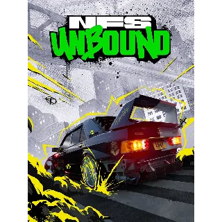 Купить ⭐ ️ Need for Speed Unbound Palace Edition [Steam/Global]