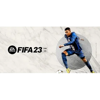Купить FIFA 23 + ОБНОВЛЕНИЯ / ORIGIN / REGION FREE / АККАУНТ