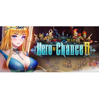 Купить Love n War: Hero by Chance II 💎 АВТОДОСТАВКА STEAM GIFT