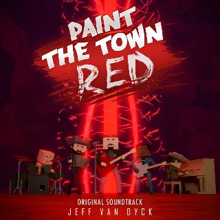 Купить ⭐ ️Paint the Town Red +13 Games [Steam/Global][Cashback]