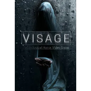 Купить ⭐ ️ Visage +13 Games [Steam/Global] [Cashback]