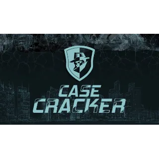 Купить CaseCracker ✔ ️STEAM Аккаунт ✔ на 90 дней