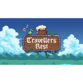 Купить ⭐ ️ Travellers Rest +26 Games [Steam/Global] [Cashback]