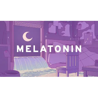 Купить Melatonin ✔ ️STEAM Аккаунт ✔ на 90 дней