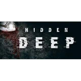 Купить 🔥 Hidden Deep | Steam Россия 🔥