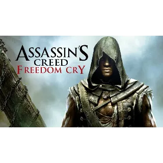 Купить ⭐ ️ Assassin’s Creed Freedom Cry Steam/Global]WARRANTY