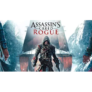 Купить ⭐ ️Assassin’s Creed Rogue [Steam/Global] WARRANTY