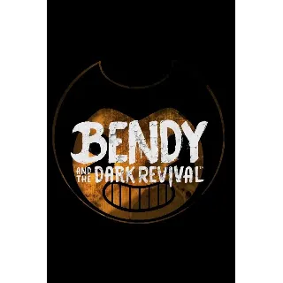 Купить ⭐ ️ Bendy and the Ink Machine+Bendy and the Dark Revival