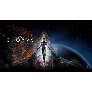 Купить ⭐ ️ Chorus +50 Games [Steam/Global] [Cashback]