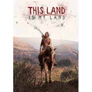 Купить ⭐ ️ This Land Is My Land +50 Games [Steam/Global]