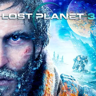 Купить ⭐ ️ Lost Planet 3 + Lost Planet: Extreme Condition