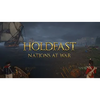Купить ⭐ ️ Holdfast: Nations At War +50 Games [Steam/Global]