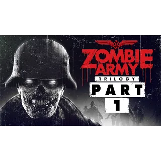 Купить ⭐ ️ Zombie Army Trilogy + Zombie Army 4 Dead War [Steam]