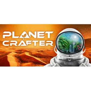 Купить 🔥 The Planet Crafter | Steam РУ+UA+KZ+СНГ 🔥