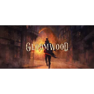 Купить ⭐ ️ Gloomwood +50 Games [Steam/Global] [Cashback]