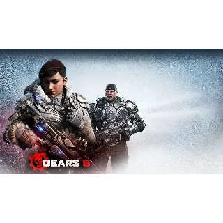 Купить ⭐ ️ Gears 5 + Gears Tactics + Gears 5 - Hivebusters