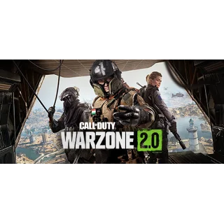 Купить Warzone 2.0 🌎 Работает в России! 🌎 НОВЫЙ АККАУНТ