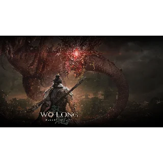 Купить ⭐ ️🇷🇺 РФ+СНГ Wo Long: Fallen Dynasty STEAM