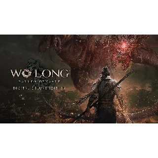 Купить ⭐ ️🇷🇺 РФ+СНГ Wo Long: Fallen Dynasty DELUXE STEAM