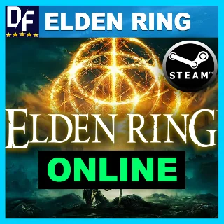 Купить ELDEN RING - ОНЛАЙН ✔ ️STEAM Аккаунт ✔ ️на 3-30 дней