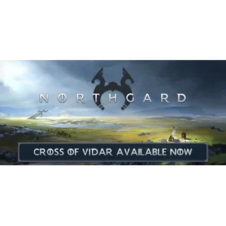 Купить 🔥 Northgard | Steam РУ+UA+KZ+СНГ 🔥