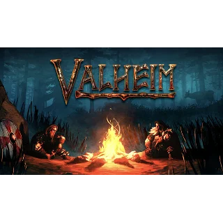 Купить Valheim - ОНЛАЙН ✔ ️STEAM Аккаунт на 30 дней