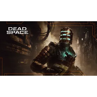 Купить 🔥 🔥 DEAD SPACE REMAKE (2023) | Гарантия+Поддержка