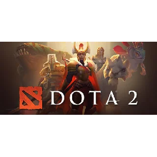 Купить Dota 2 1000 ЧАСОВ \ НОВЫЙ STEAM АККАУНТ + ПОЧТА