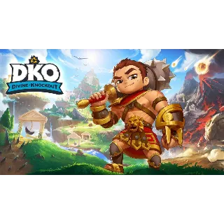 Купить 🎮 Divine Knockout (DKO) 🔑 (XBOX Ключ/Европа)
