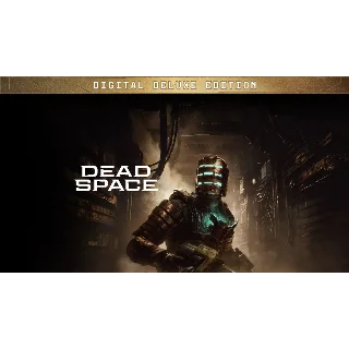 Купить Dead Space Remake DELUXE + DLC (Гарантия + Помощь) + 🎁