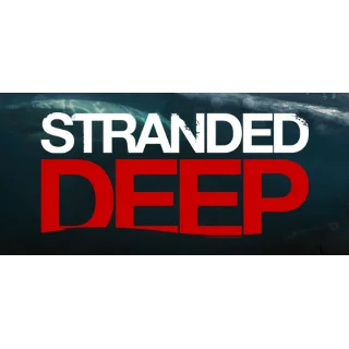 Купить 🔥 Stranded Deep | Steam РУ+UA+KZ+СНГ 🔥