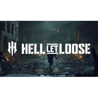 Купить Hell Let Loose - ОНЛАЙН ✔ ️STEAM Аккаунт на 30 дней