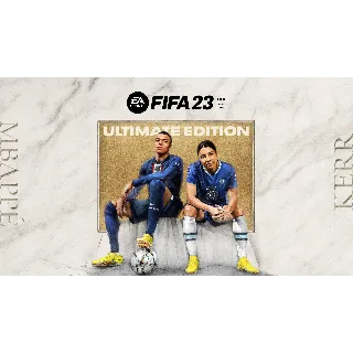 Купить ⭐ ️ FIFA 23 Ultimate Edition [Steam/Global] [Fifa 23]
