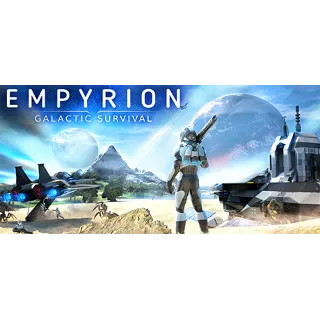 Купить 🔥 Empyrion - Galactic Survival | Steam Россия 🔥