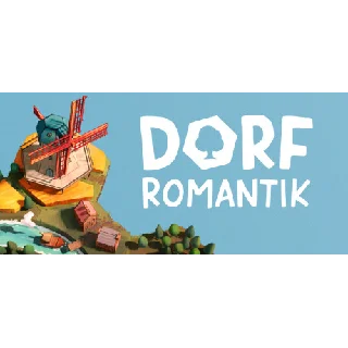 Купить 🔥 Dorfromantik | Steam РУ+UA+KZ+СНГ 🔥