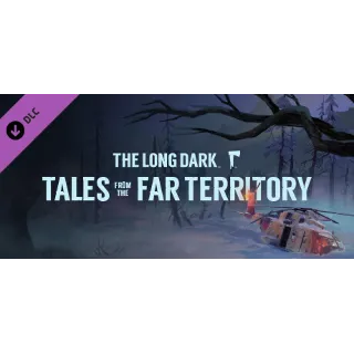 Купить 🔥 🔥 The Long Dark: Tales from the Far Territory |Stea