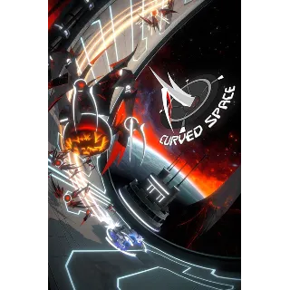 Купить ✅ Curved Space Xbox One  Xbox Series X|S активация