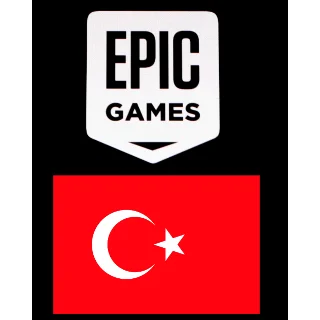 Купить 🔴 Смена региона Epic Games на ТУРЦИЮ / КАЗАХСТАН ✅