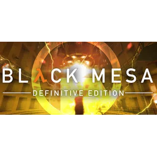 Купить 🔥 Black Mesa | Steam РУ+UA+KZ+СНГ 🔥