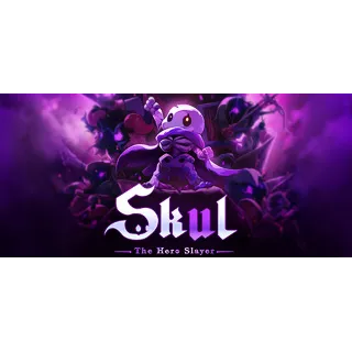 Купить 🔥 Skul: The Hero Slayer | Steam Россия 🔥
