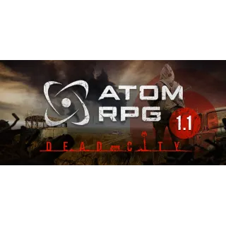 Купить 🔥 ATOM RPG: Post-apocalyptic | Steam РУ+UA+KZ+СНГ 🔥