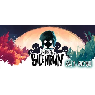 Купить Children of Silentown 💎 АВТОДОСТАВКА STEAM GIFT РОССИЯ