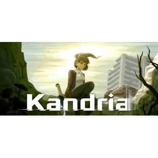 Купить Kandria 💎 АВТОДОСТАВКА STEAM GLOBAL МГНОВЕННО ЛИЦЕНЗИЯ