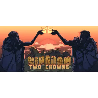 Купить 🔥 Kingdom Two Crowns | Steam Россия 🔥
