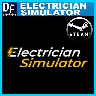 Купить Electrician Simulator ✔ ️STEAM Аккаунт