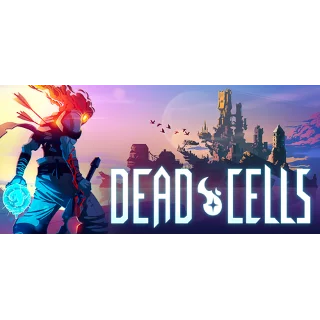 Купить 🔥 Dead Cells | Steam РУ+UA+KZ+СНГ 🔥