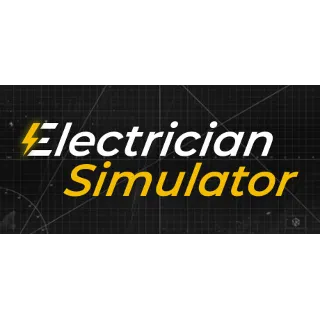 Купить Electrician Simulator | Steam | Region Free